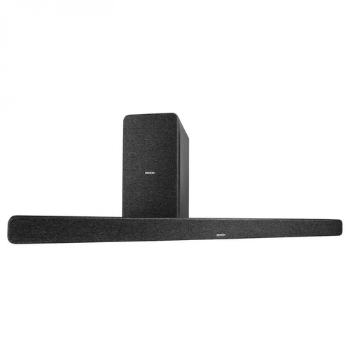 Denon dhts517 soundbar - denon, mit