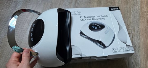 268w lampe für - für, gelnägel