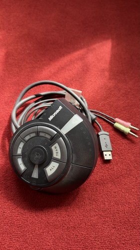 Microsoft sidewinder game - microsoft,