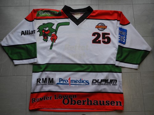 Revierlöwen oberhausen - revierlöwen,