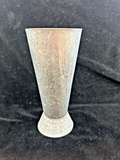 DDR Aluminium Kelch /