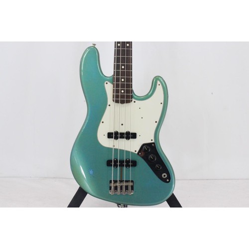 Bassgitarre fender jazz - 62,