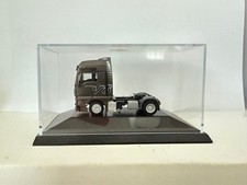 HERPA MAN TGX 18.680 V8 IAA Sondermodell in PC Box