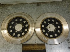 Yamaha XJ 650 4K0 Bremsscheibe