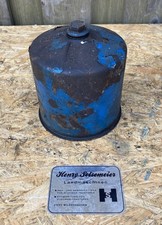 Original FORD Traktor Ölfiltergehäuse Alte Baureihe 2000 3000 4000 5000