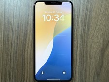 Apple iPhone XS Max - 256GB -