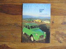 CITROEN Ente 2CV , Citroen