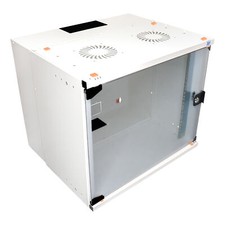 15HE 19" Wandgehäuse