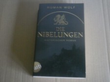 Die Nibelungen: Historischer