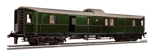 Trix express 3372 - h0,