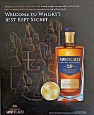 Original Magazine Page Ad