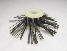 Mattierungsbürste  Goldschmiedewerkzeug