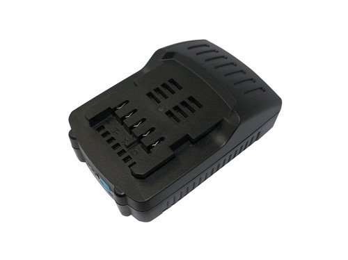 2500mah 18v ion akku - 18v, li-ion