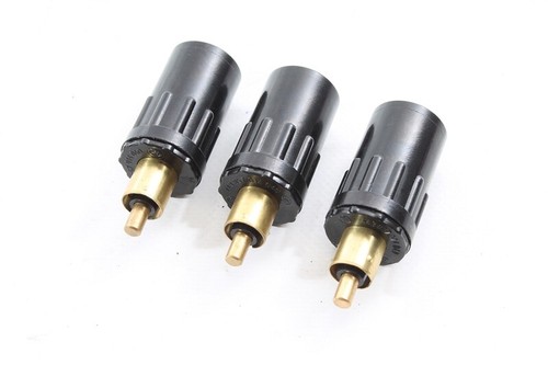 Pal stecker für kfz - stecker,