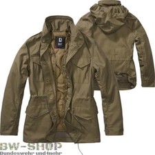 BRANDIT US M65 FELDJACKE DAMEN