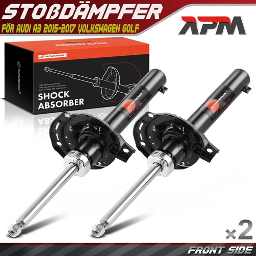 Stoßdämpfer vorne für - 2x,
