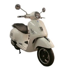 Vespa GTS Super 300 i.e