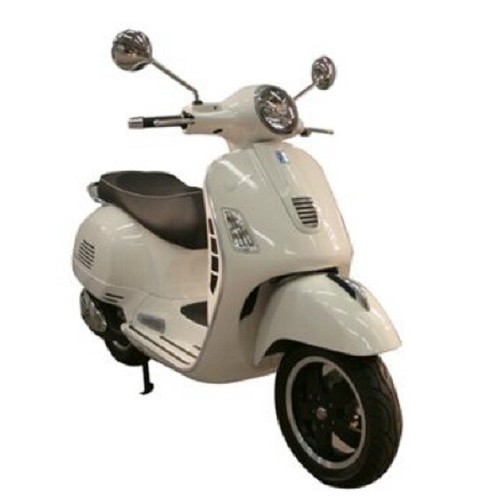 Vespa gts super 300 - gts, i.e