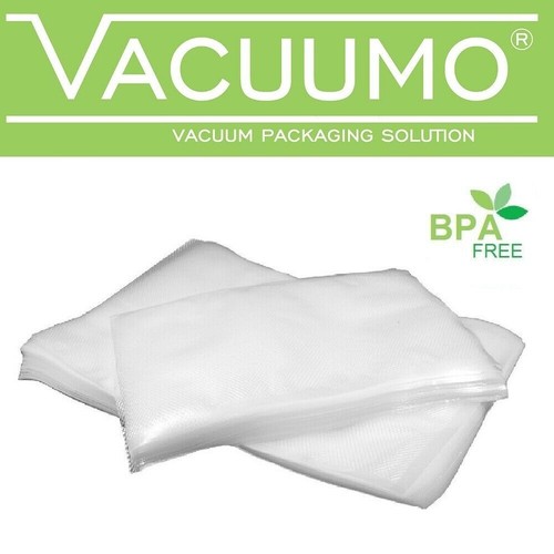 Vacumo vac vakuumbeutel - vacumo,