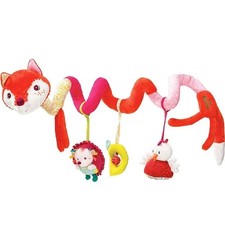 Lilliputiens  Aktivitätenspirale Alice 