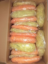 Großer Karton mit 15x