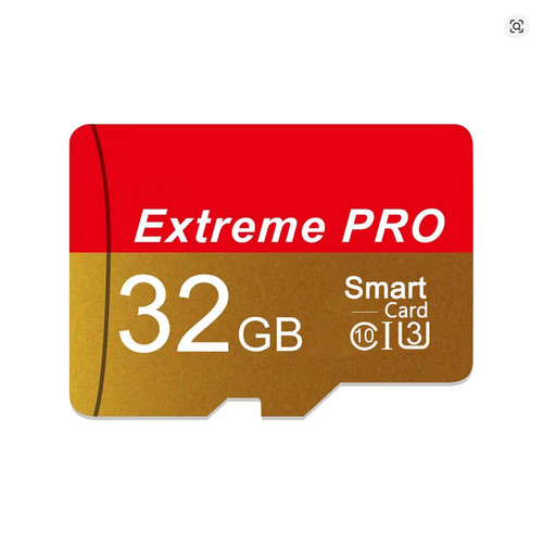 32gb microsd speicherkarte - 32gb,
