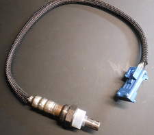 NTY Lambdasonde Diagnosesonde