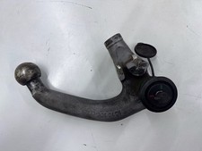 Audi A3 8P Original Anhängerkupplung Kugelkopf  8P0800495 