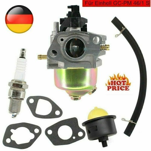 Vergaserset für einhell pm - für, gc-pm