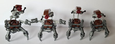 LEGO Star Wars 4x Droideka