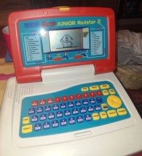 V Tech Lerncomputer 90er Voll