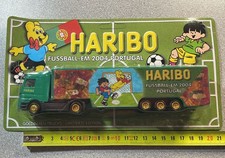 HARIBO LKW – Fußball EM