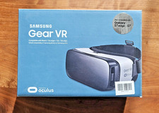 Samsung Gear VR, Neuwertig