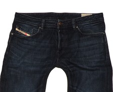 ORIGINAL DIESEL HERREN JEANS