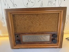AEG Röhrenradio mit