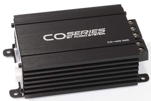 Audio system 400 - co-400.1md, mini