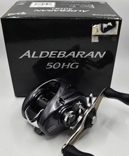 Shimano Aldebaran 50 HG