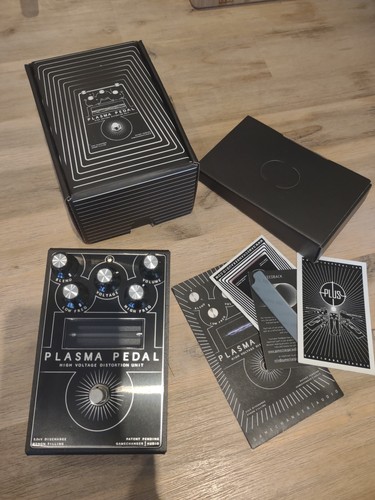 Gamechanger audio plasma - gamechanger,