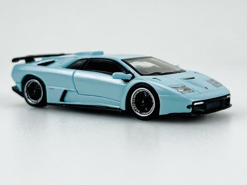 Lamborghini diablo - diablo, gt