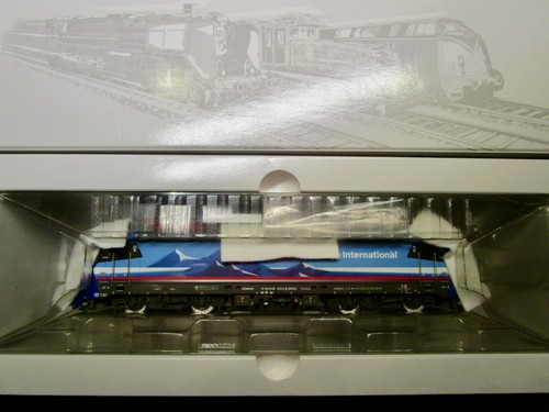 Märklin 39199 lok br - e-lok, 193