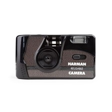 HARMAN Kamera Kleinbildkamera