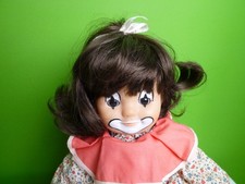 zapf creation puppe vintage