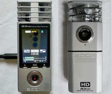 Zoom Q3 HD Audio Video