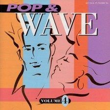Pop & Wave Vol. 4 (The Ballads