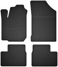 Gummifußmatten für: Toyota