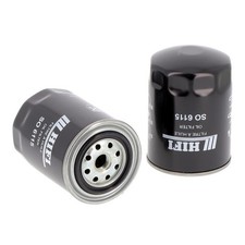 Ölfilter Kubota KX 161-3   V