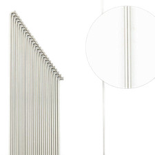 Don Speiche - Speichen Silber