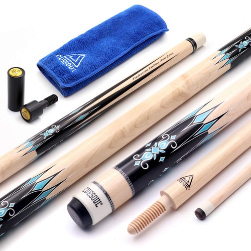 Pillow carom billiard cue 56 - 3,