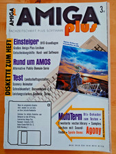 Amiga plus 92 - amiga,