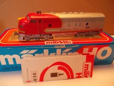 Märklin H0 3060 EMD F7